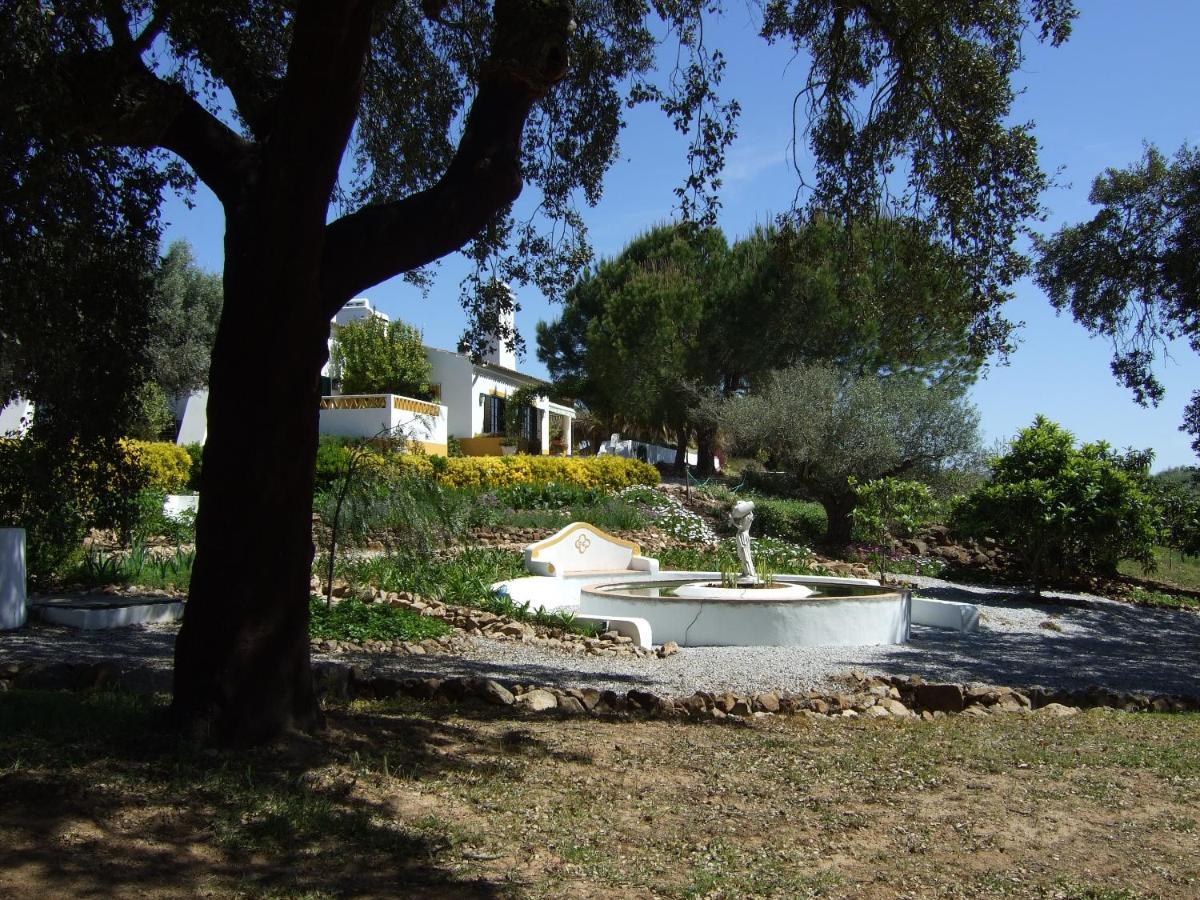 Quinta Do Cano Évora Esterno foto