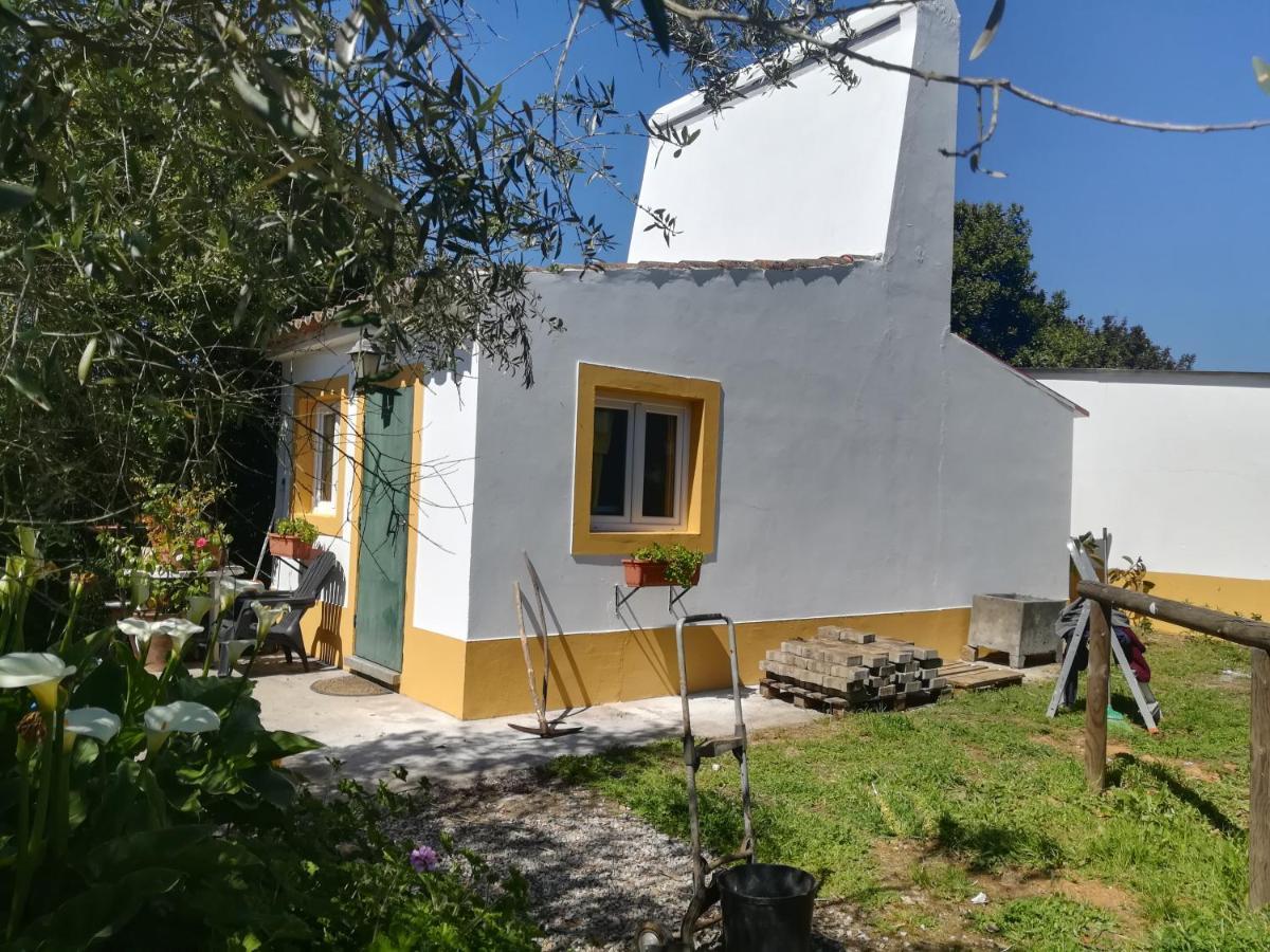 Quinta Do Cano Évora Esterno foto
