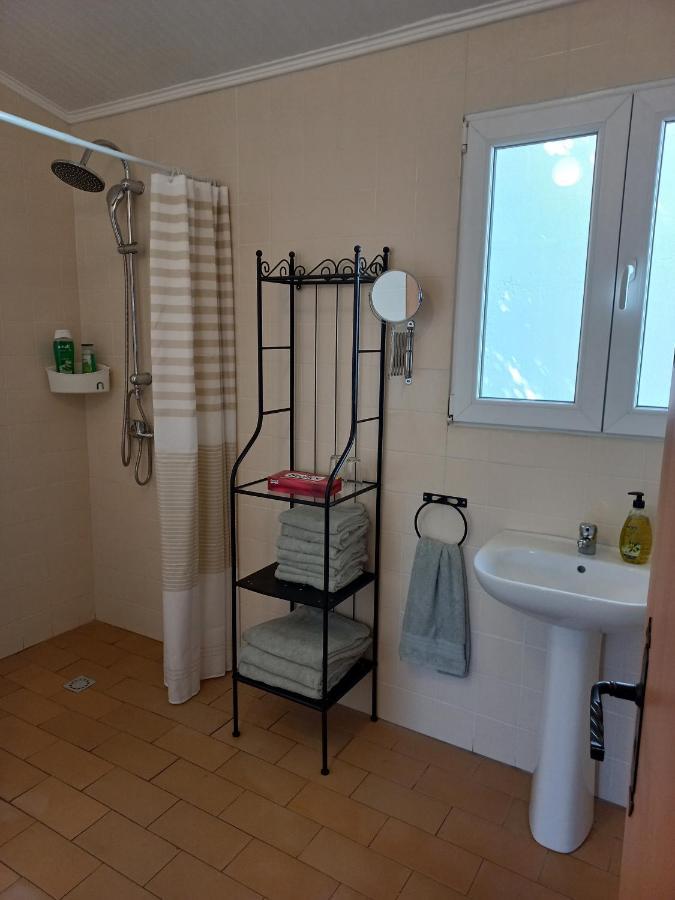 Quinta Do Cano Évora Esterno foto