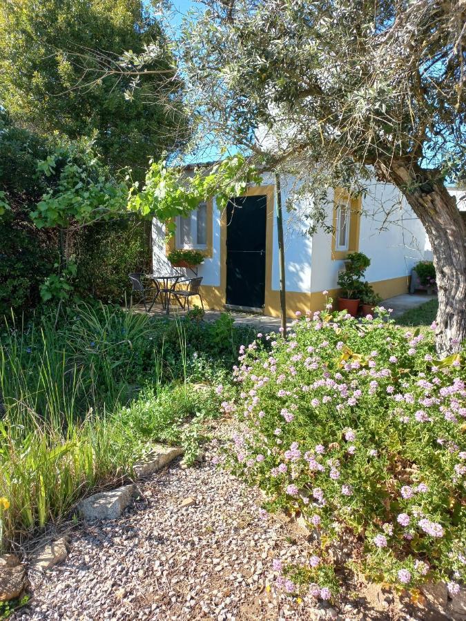Quinta Do Cano Évora Esterno foto