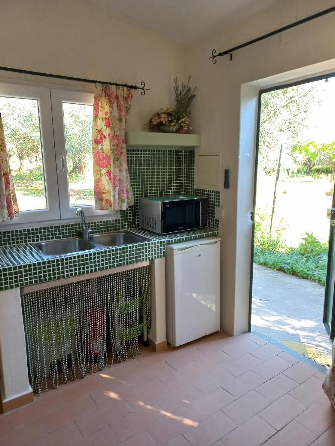 Quinta Do Cano Évora Esterno foto