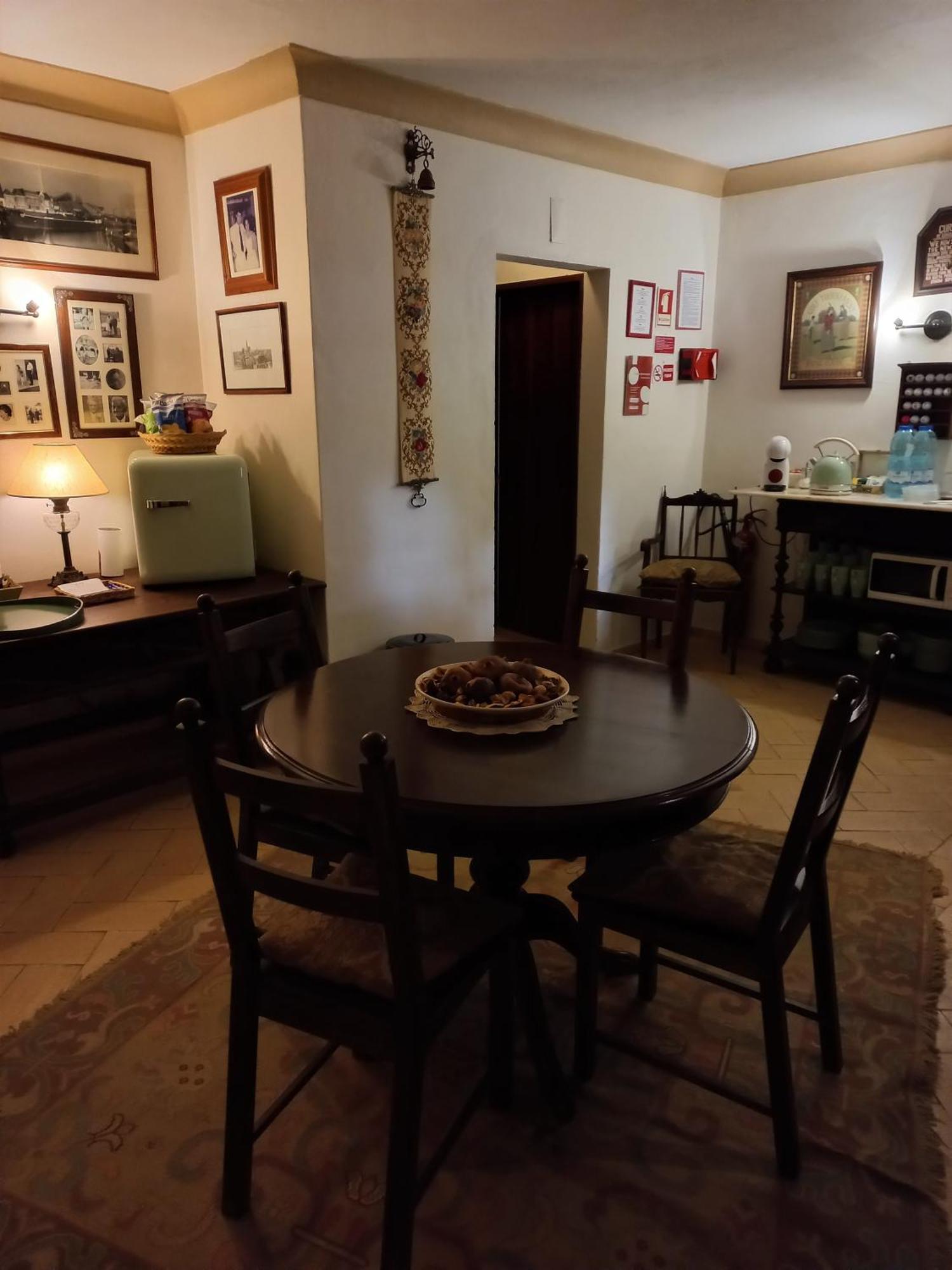 Quinta Do Cano Évora Esterno foto