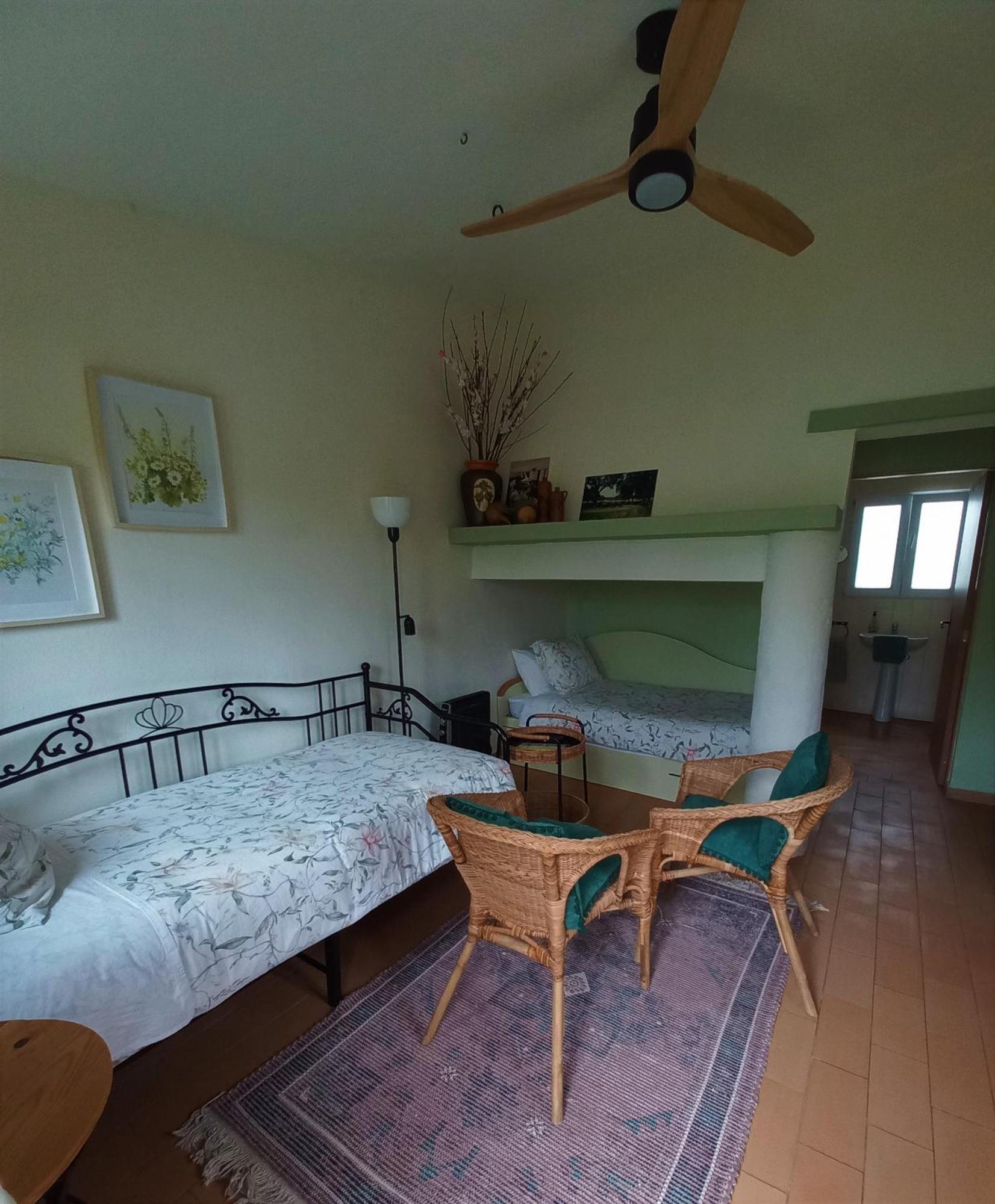 Quinta Do Cano Évora Esterno foto