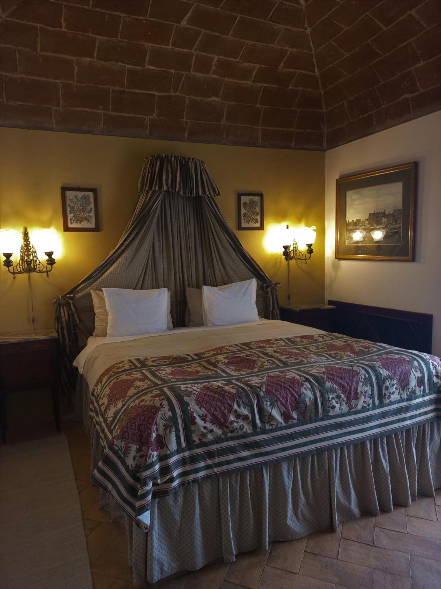 Quinta Do Cano Évora Esterno foto