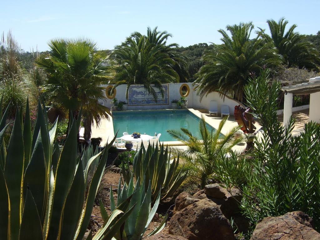 Quinta Do Cano Évora Esterno foto