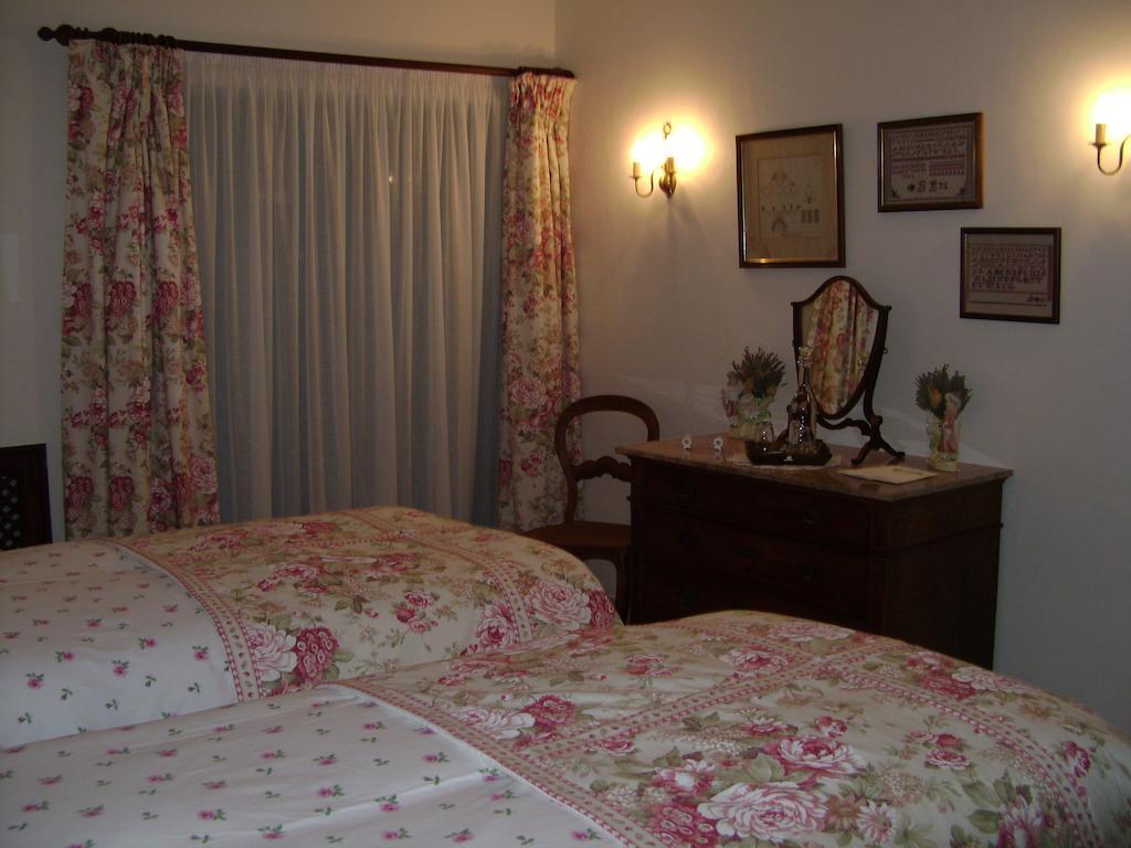 Quinta Do Cano Évora Camera foto