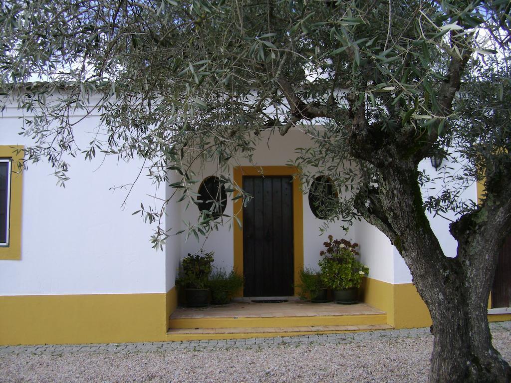 Quinta Do Cano Évora Esterno foto
