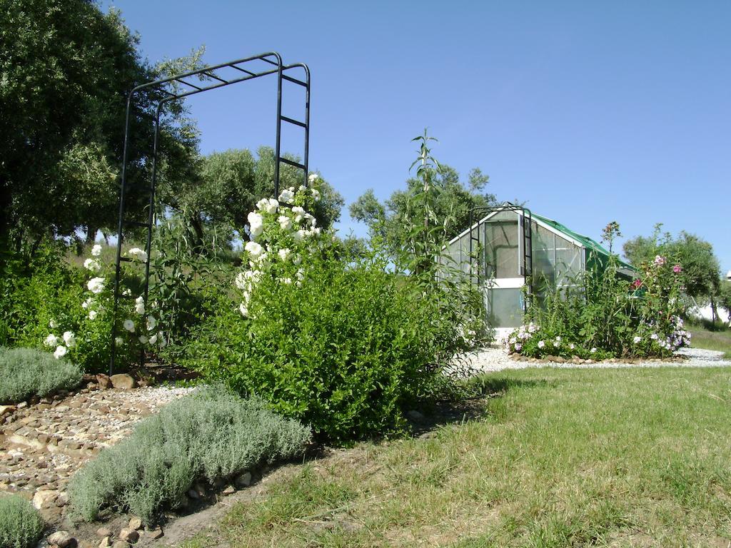 Quinta Do Cano Évora Esterno foto