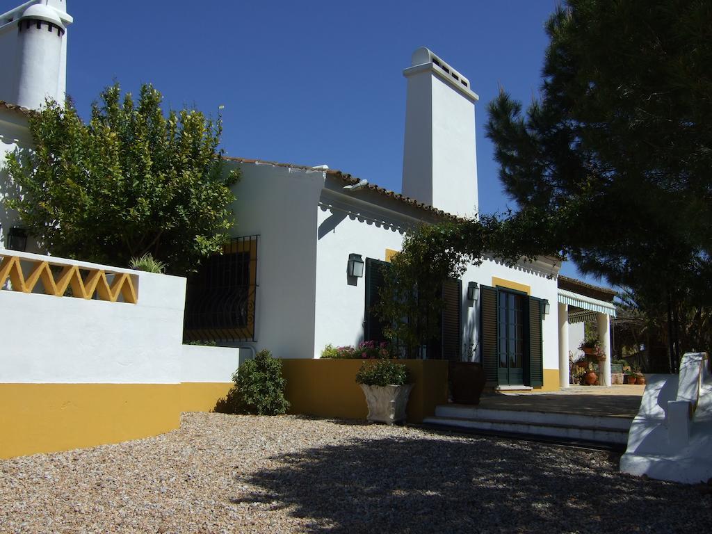 Quinta Do Cano Évora Esterno foto