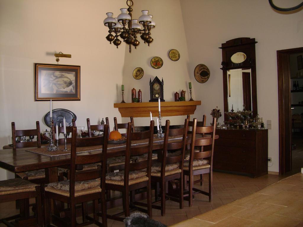 Quinta Do Cano Évora Esterno foto