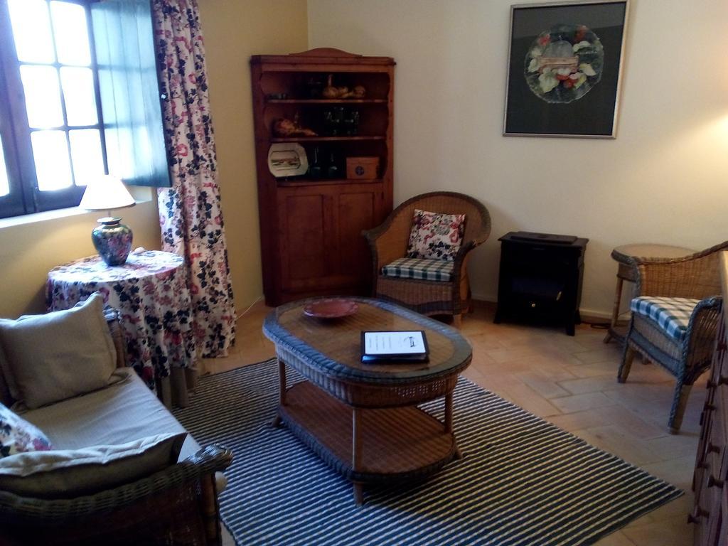 Quinta Do Cano Évora Esterno foto
