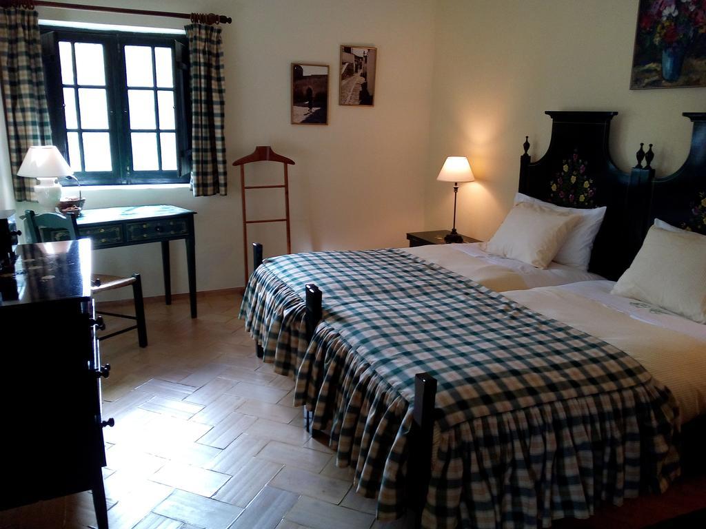 Quinta Do Cano Évora Esterno foto