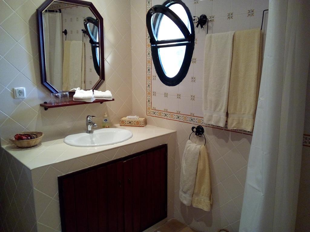 Quinta Do Cano Évora Esterno foto