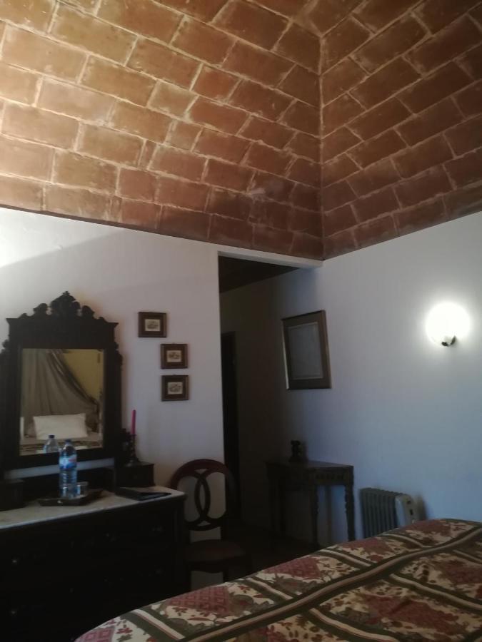 Quinta Do Cano Évora Esterno foto