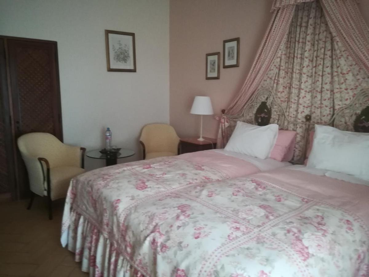 Quinta Do Cano Évora Esterno foto