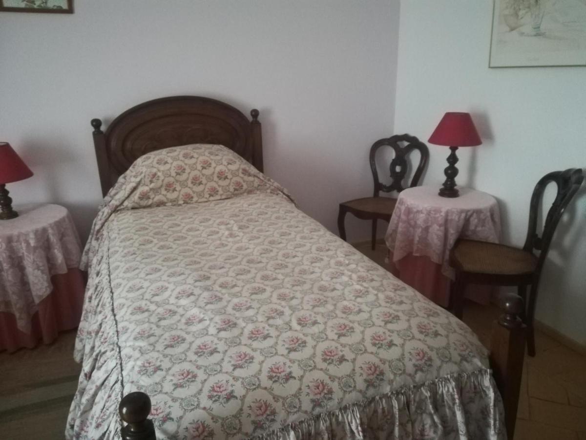 Quinta Do Cano Évora Esterno foto
