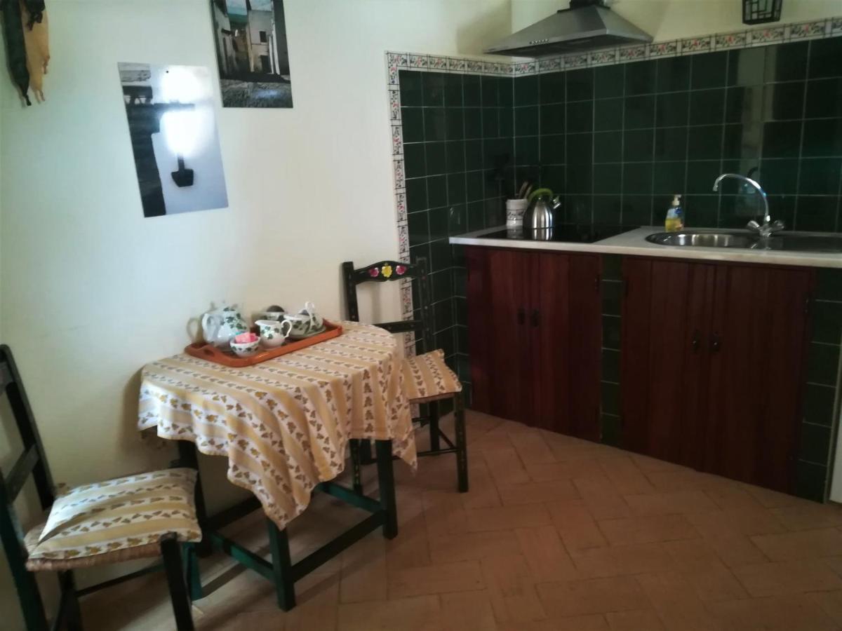 Quinta Do Cano Évora Esterno foto
