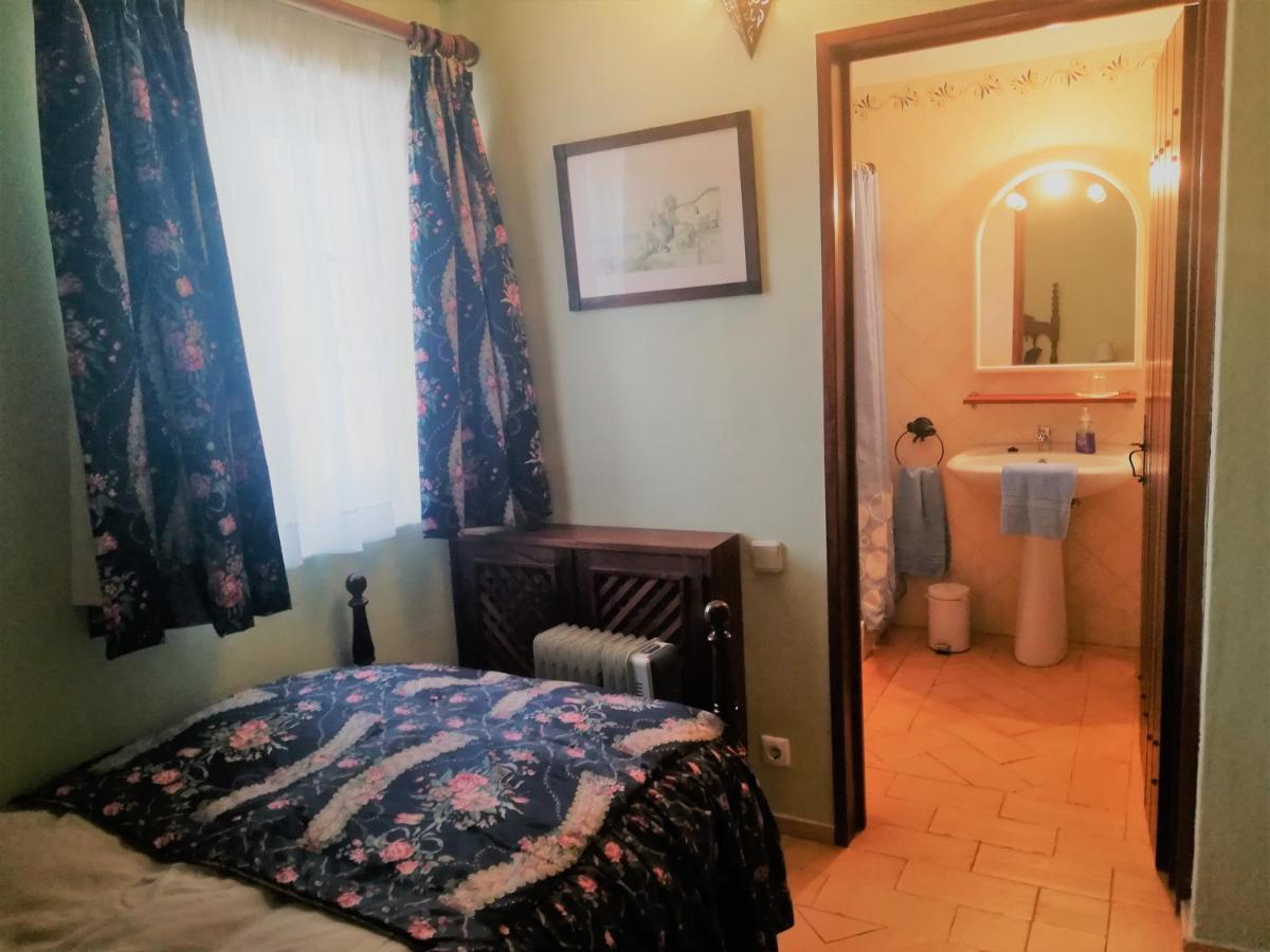 Quinta Do Cano Évora Esterno foto