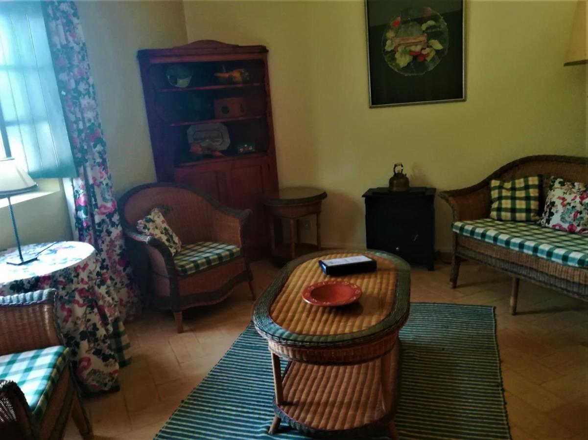 Quinta Do Cano Évora Esterno foto