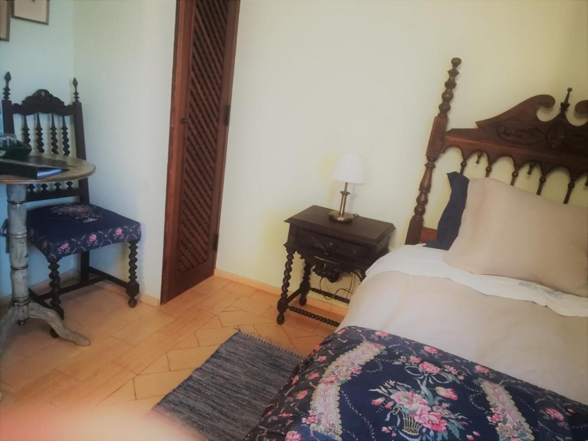 Quinta Do Cano Évora Esterno foto